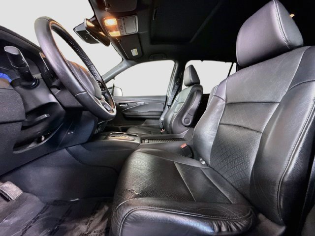 Used 2021 Honda Passport EX-L image 21