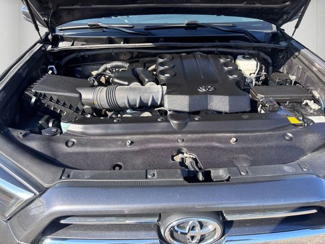 Used 2023 Toyota 4Runner Limited image 31