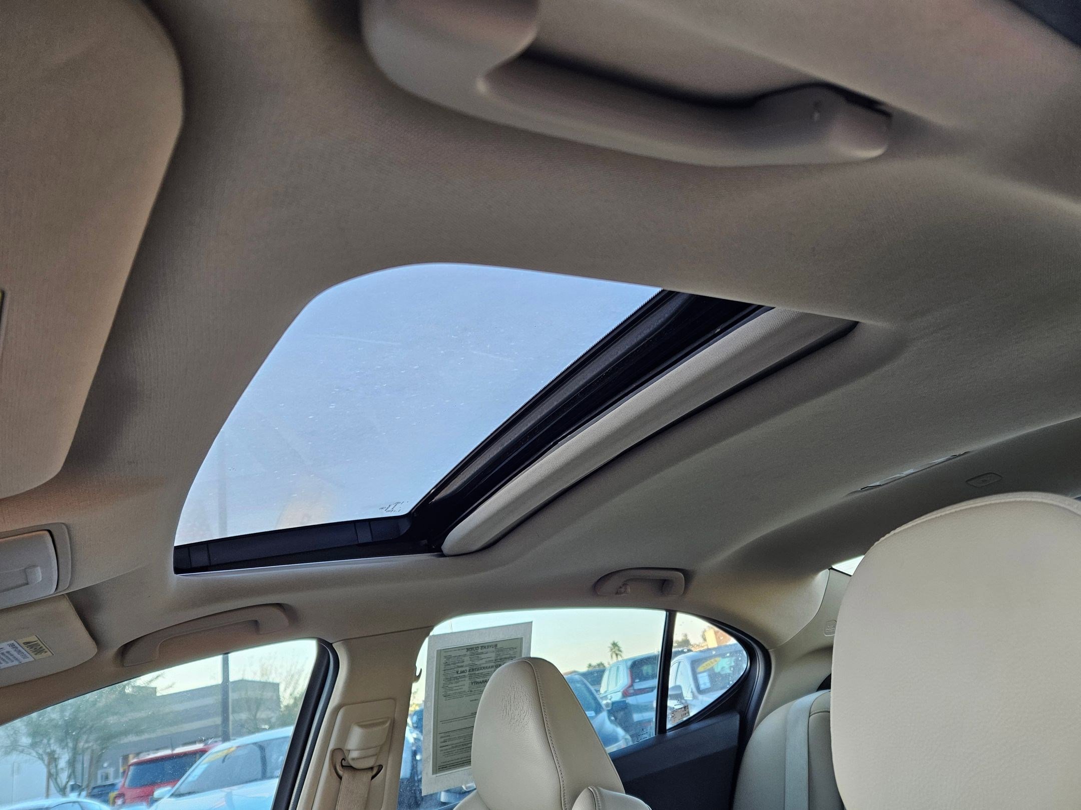 Used 2016 Acura TLX V6 image 13