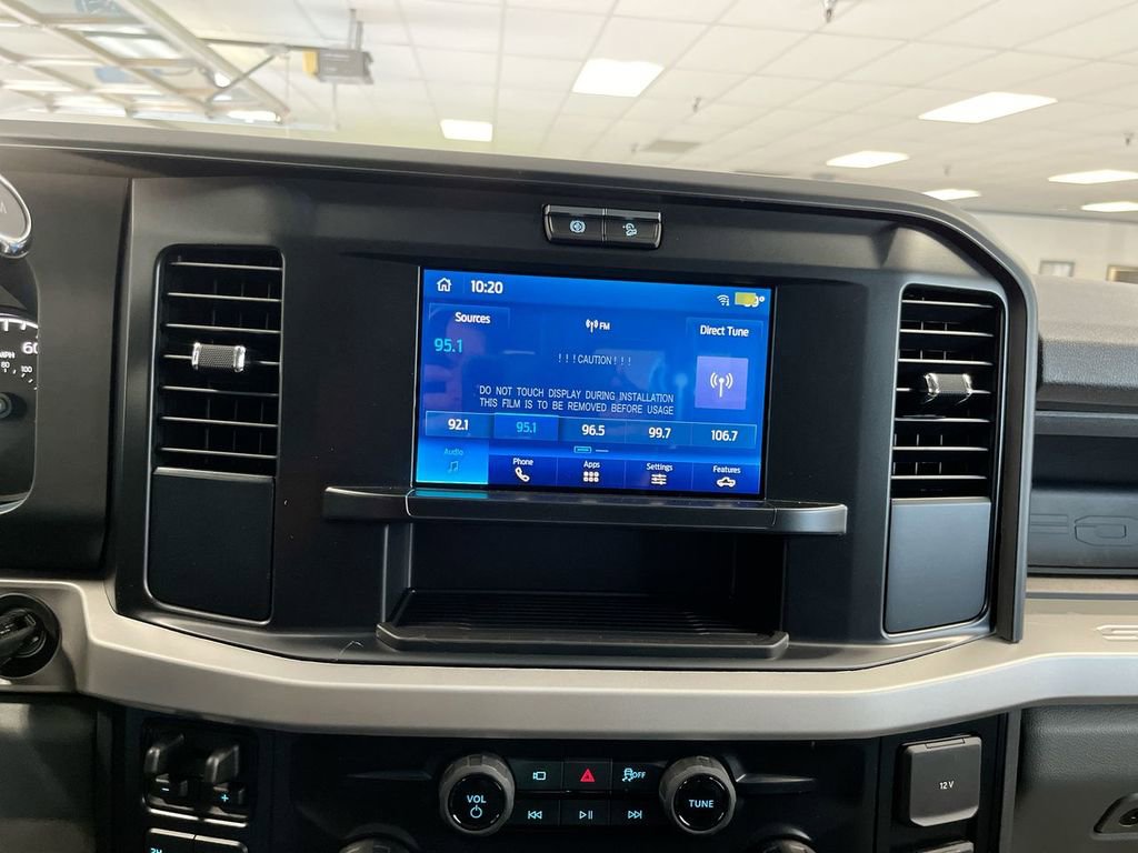 New 2026 Ford F350 4x4 Crew Cab Super Duty image 19