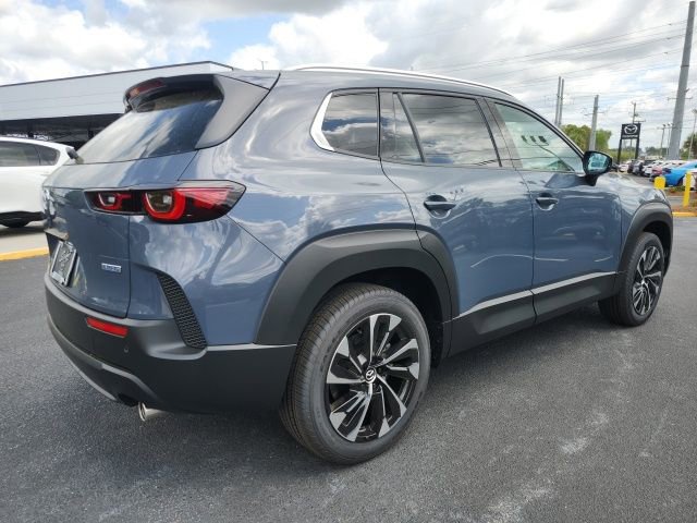 New 2026 MAZDA CX-50 2.5 Hybrid w/ Premium Plus Pkg AWD/4WD image 3