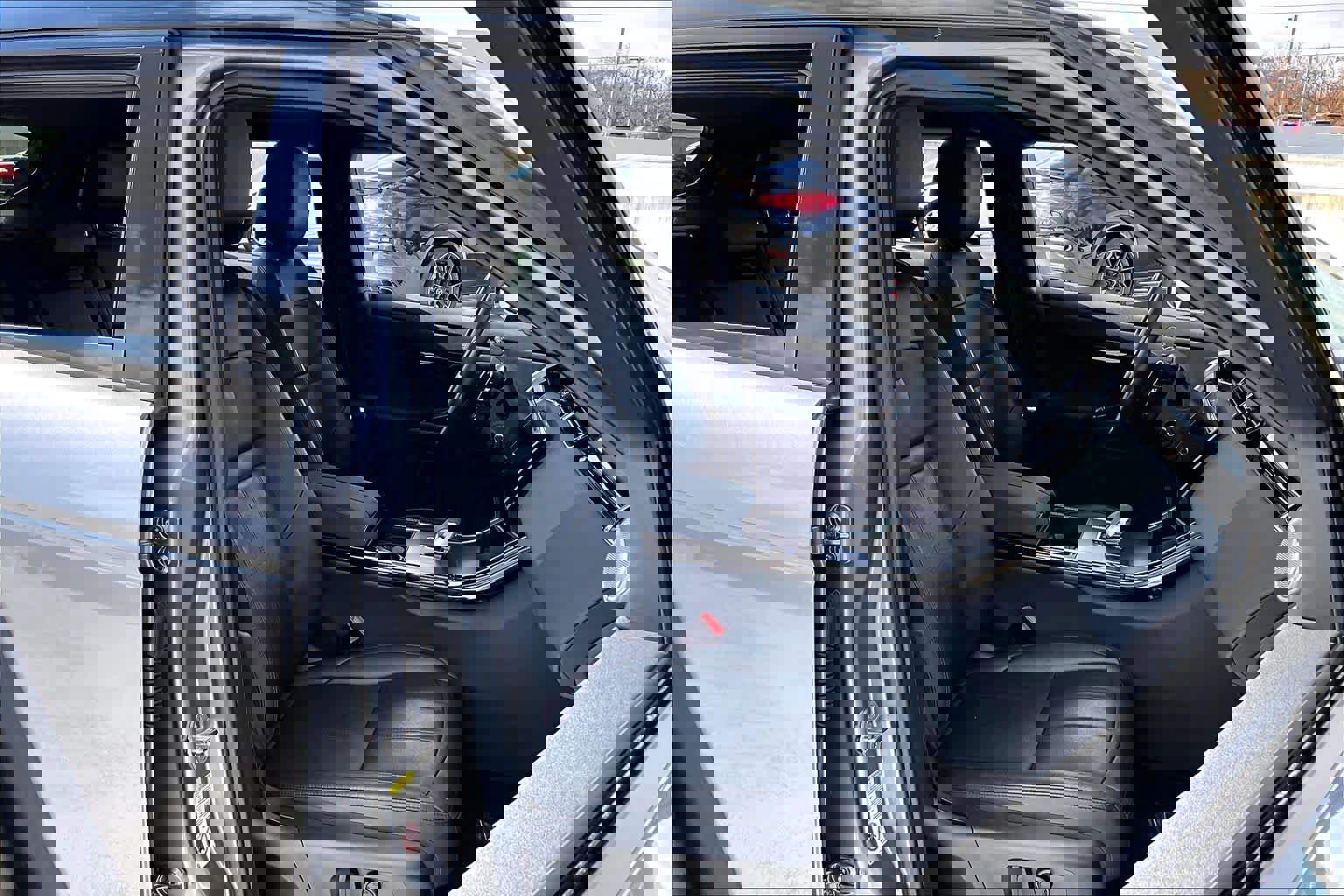 Used 2024 Land Rover Range Rover Evoque Dynamic SE AWD/4WD image 15