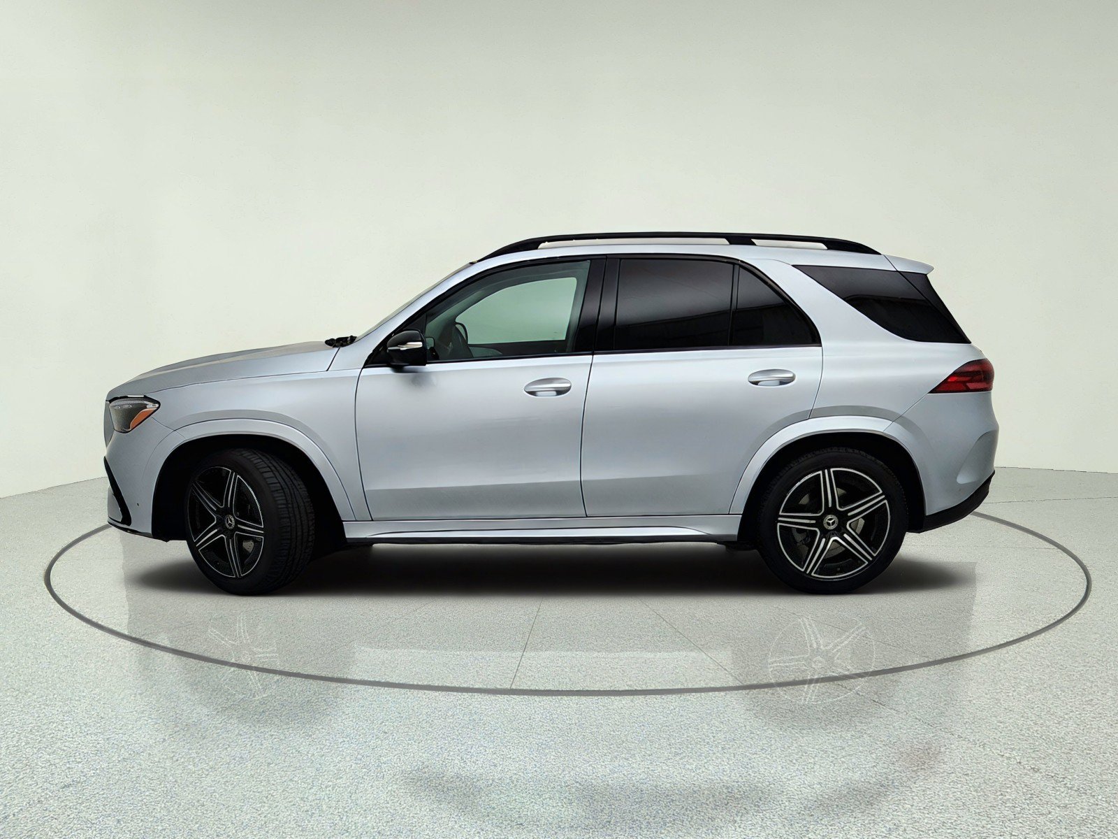 New 2026 Mercedes-Benz GLE 350 4MATIC image 14