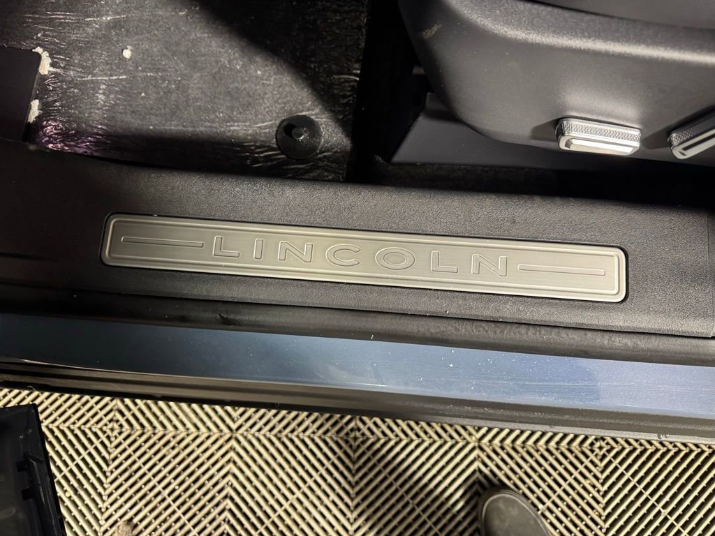 New 2026 Lincoln Nautilus Premier w/ Equipment Group 102A AWD/4WD image 20