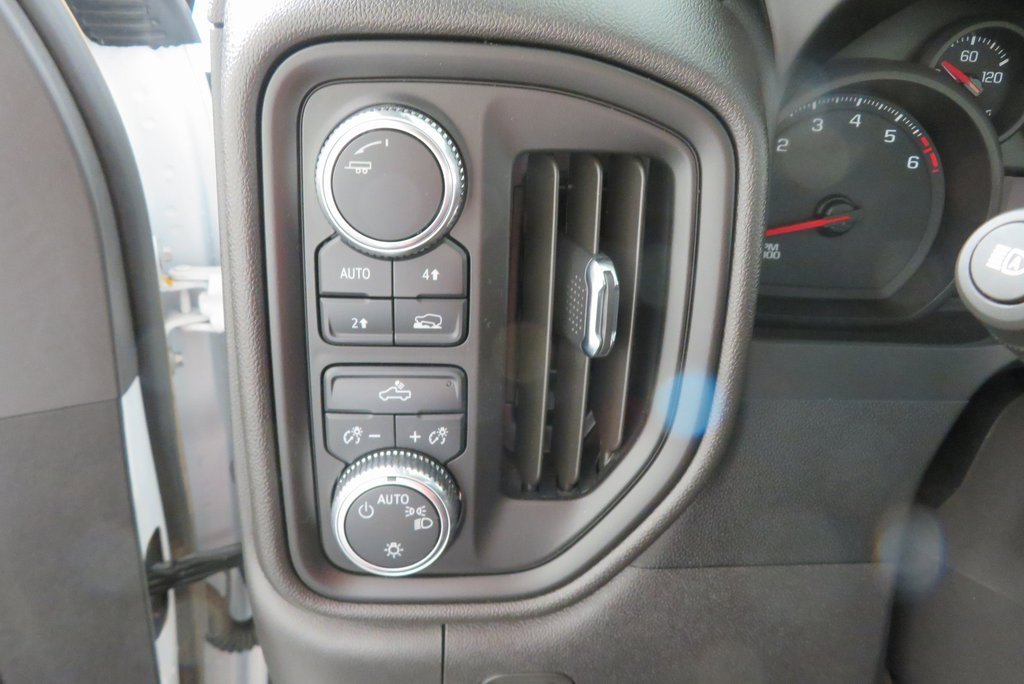Used 2024 GMC Sierra 1500 Pro image 18