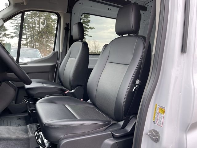 New 2026 Ford Transit 250 148 Medium Roof Extended AWD image 15