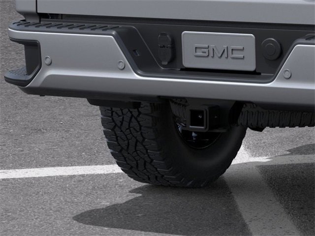 New 2026 GMC Sierra 2500 AT4 w/ AT4 Premium Plus Package image 14