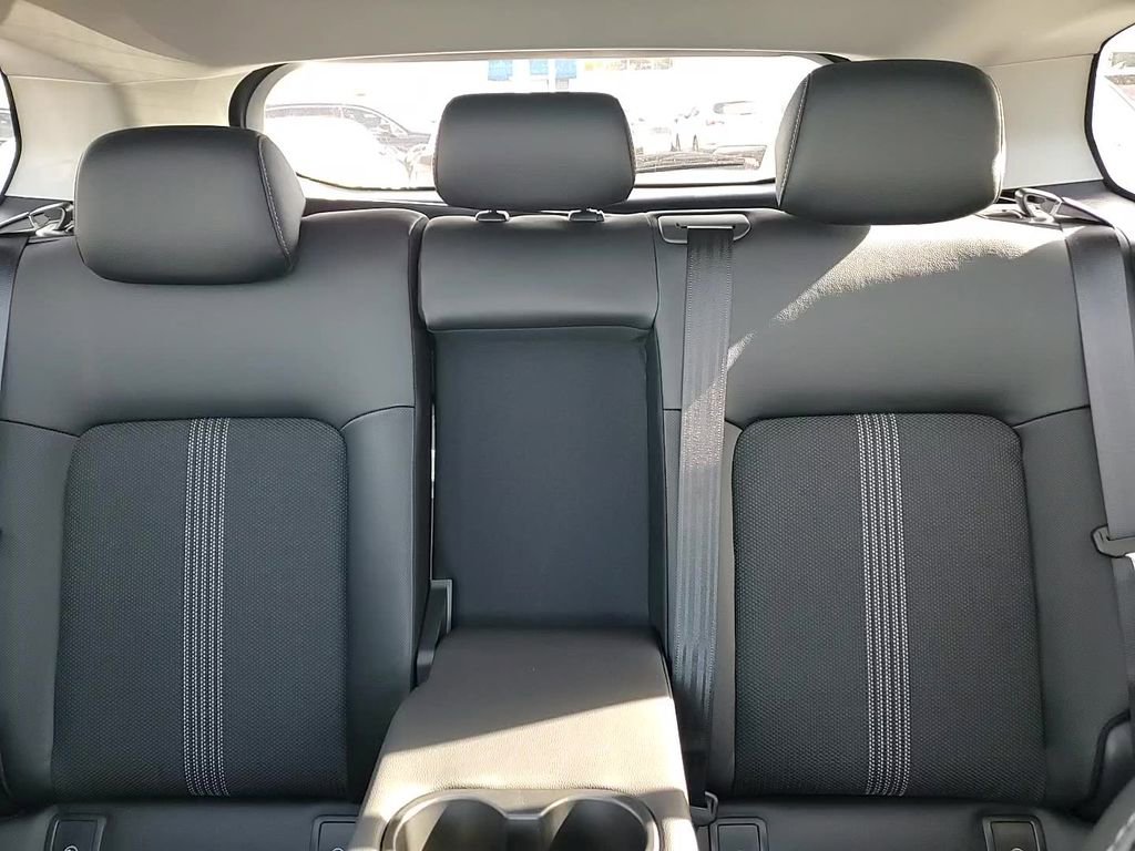 New 2026 MAZDA CX-50 2.5 Hybrid w/ Preferred Pkg image 23