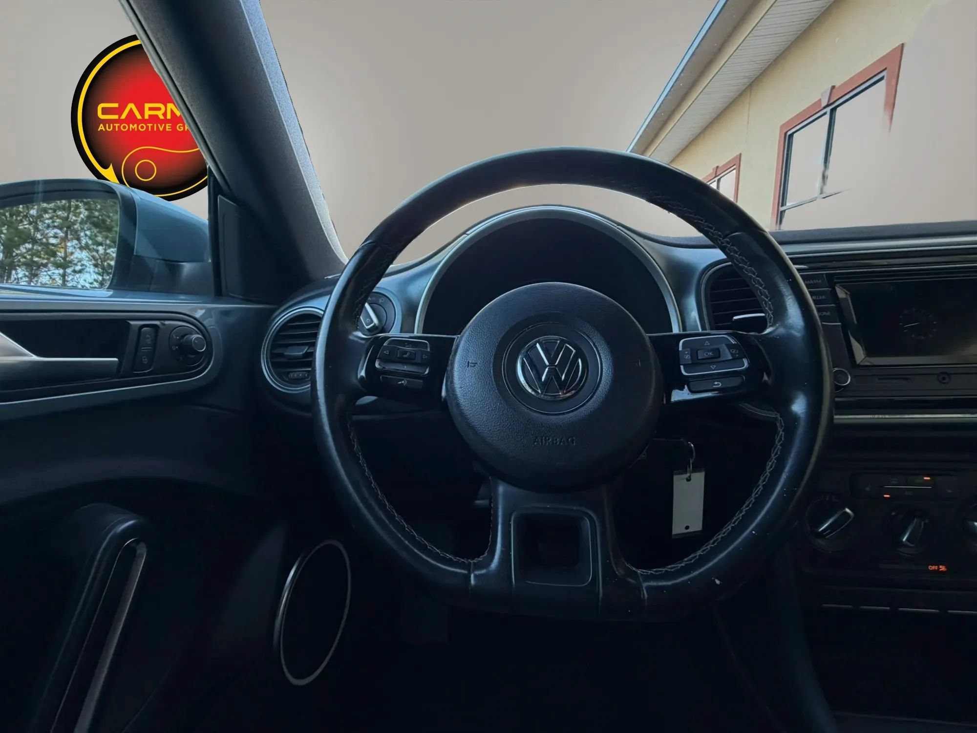 Used 2016 Volkswagen Beetle 1.8T Denim FWD image 22