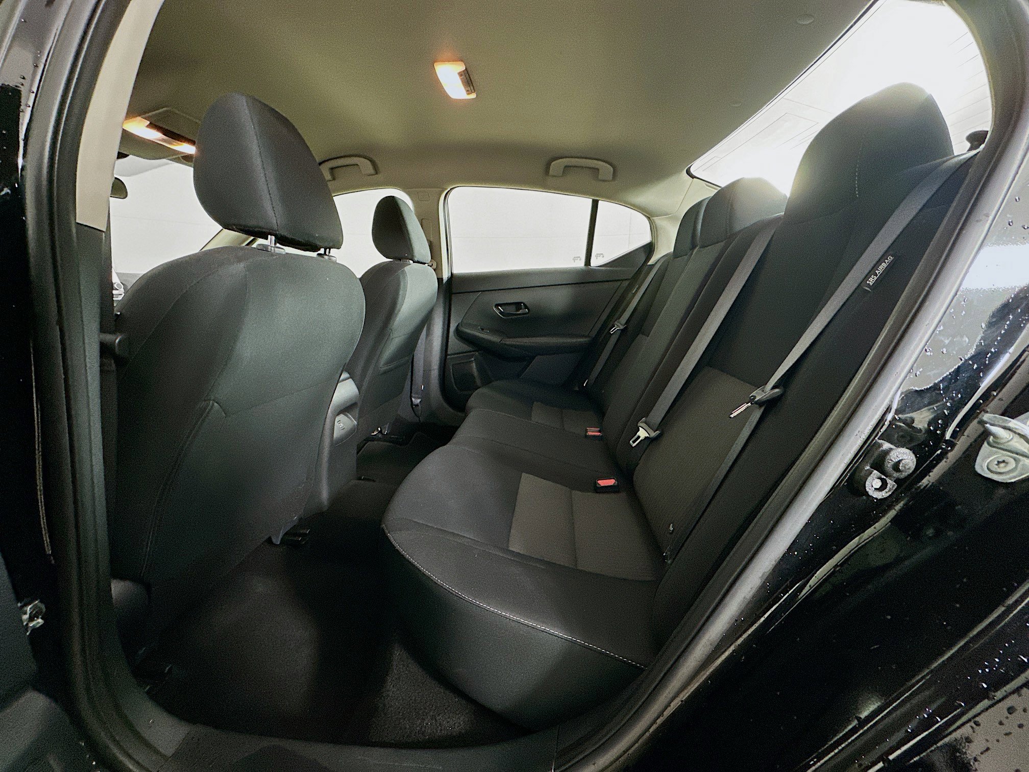 Used 2024 Nissan Sentra SV image 26