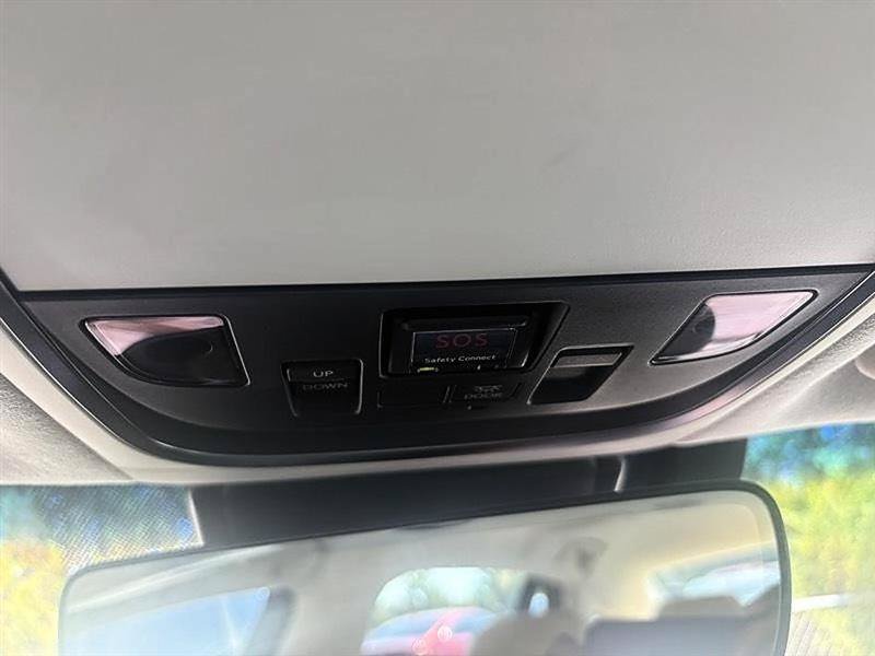Used 2018 Lexus LS 500 w/ Interior Upgrade Package RWD image 14