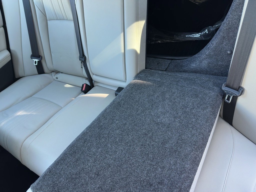 Used 2021 Honda Accord Touring image 55