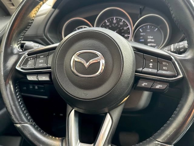 Used 2020 MAZDA CX-5 Touring AWD/4WD image 11