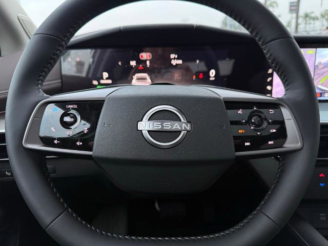 New 2026 Nissan Murano Platinum w/ Technology Package image 22