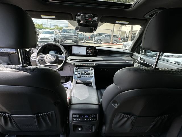 Used 2024 Hyundai Palisade Calligraphy image 26