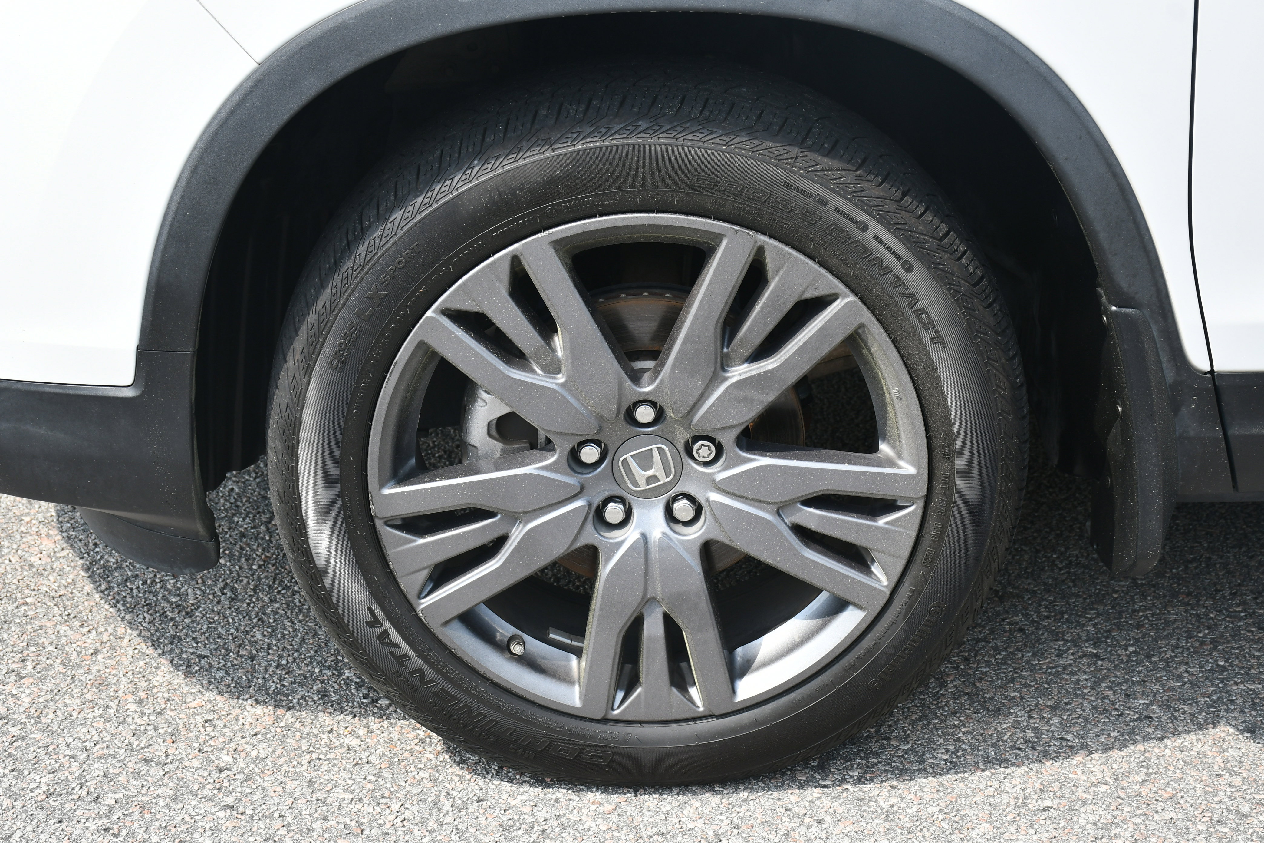 Used 2020 Honda Passport EX-L image 22