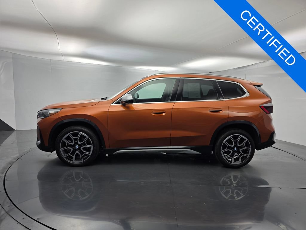 Certified 2023 BMW X1 xDrive28i w/ Premium Package AWD/4WD image 7