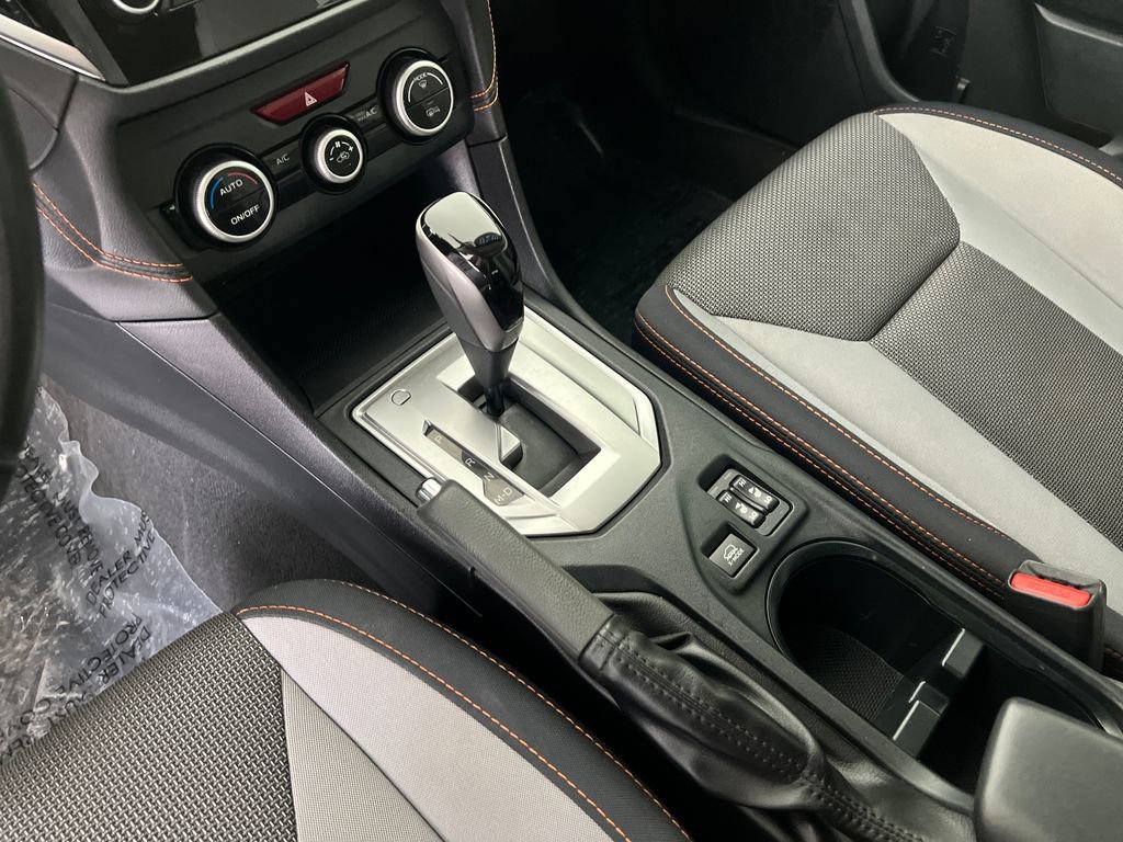 Used 2020 Subaru Crosstrek 2.0i Premium w/ Popular Package #3 image 25