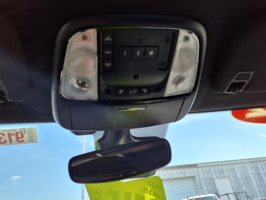 Used 2022 Dodge Durango Citadel image 24