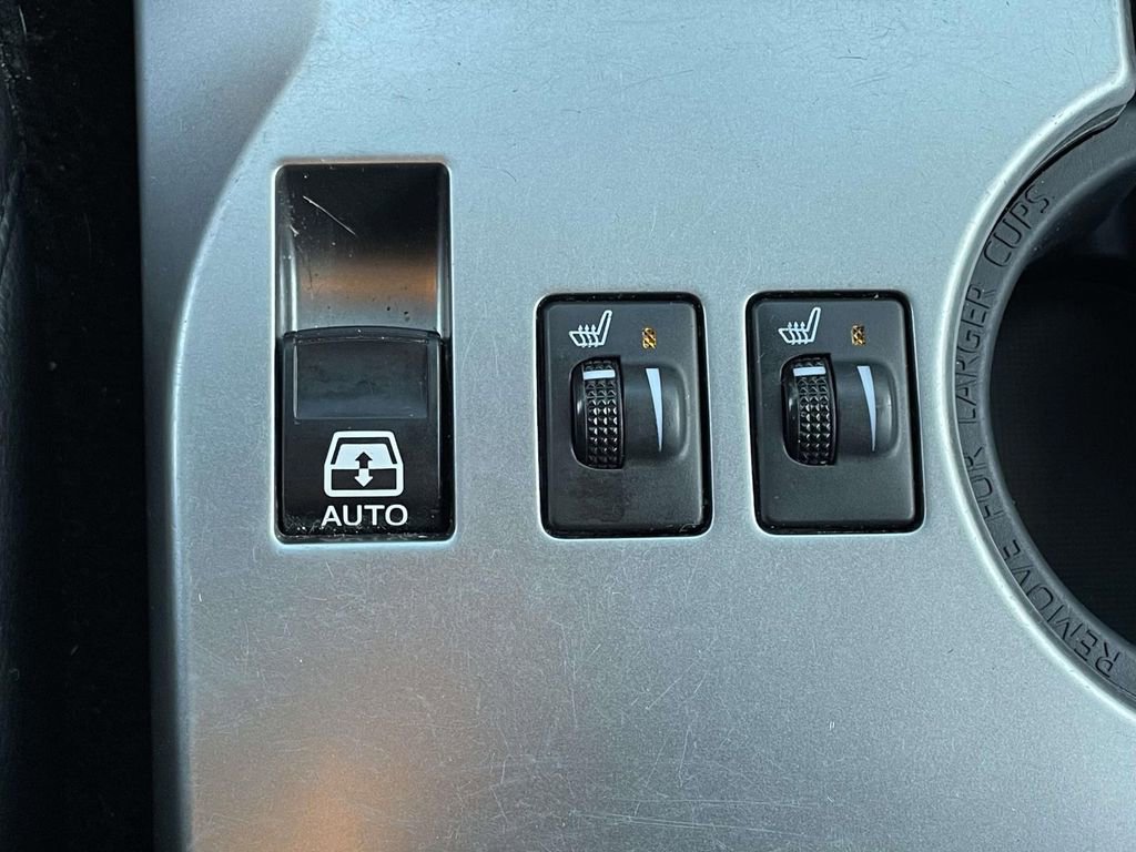 Used 2022 Toyota 4Runner SR5 image 21