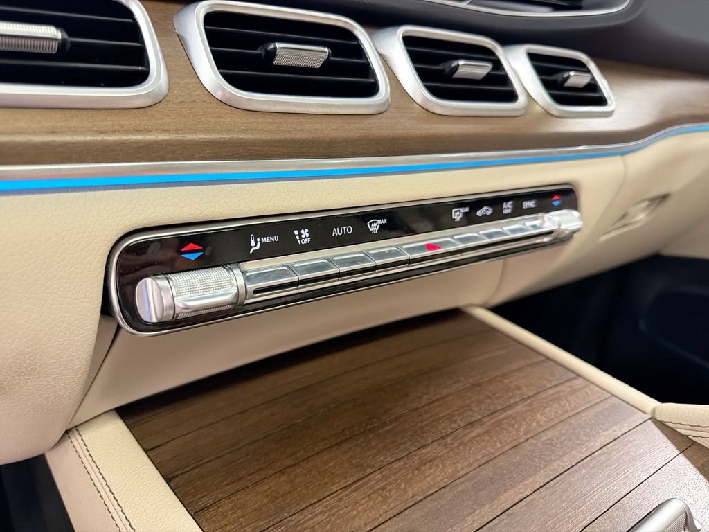 Certified 2021 Mercedes-Benz GLE 350 4MATIC image 17