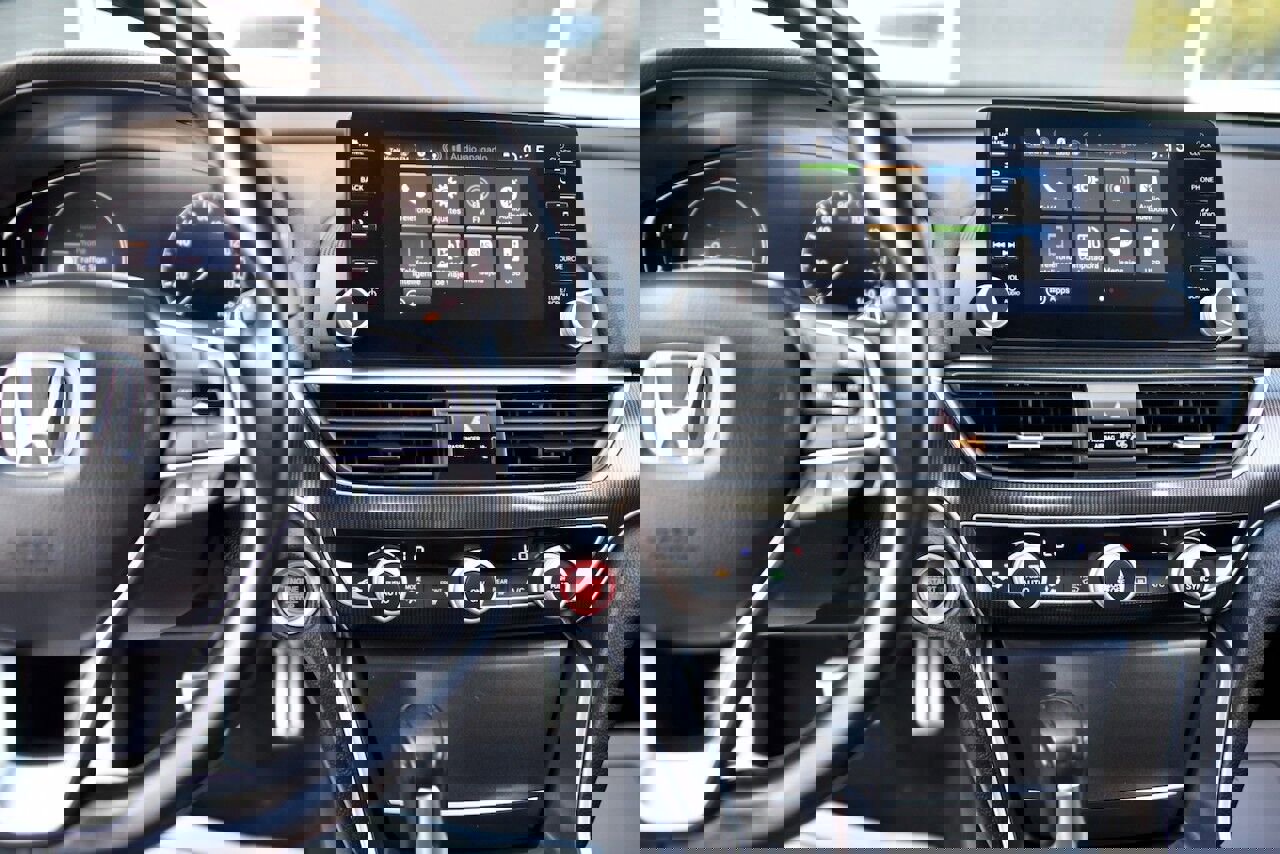 Used 2020 Honda Accord Sport image 24