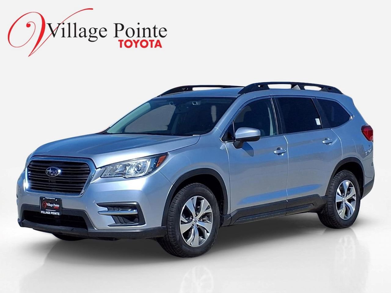 Used 2019 Subaru Ascent Premium