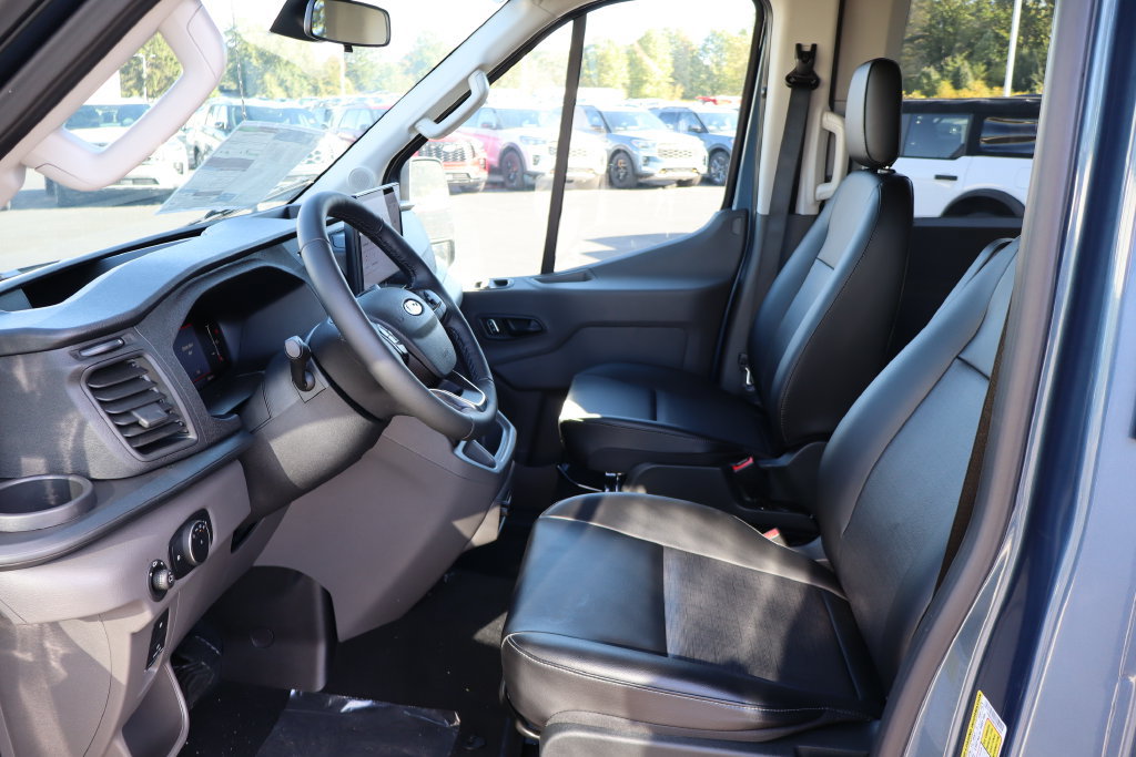 New 2026 Ford Transit 350 XL RWD image 24