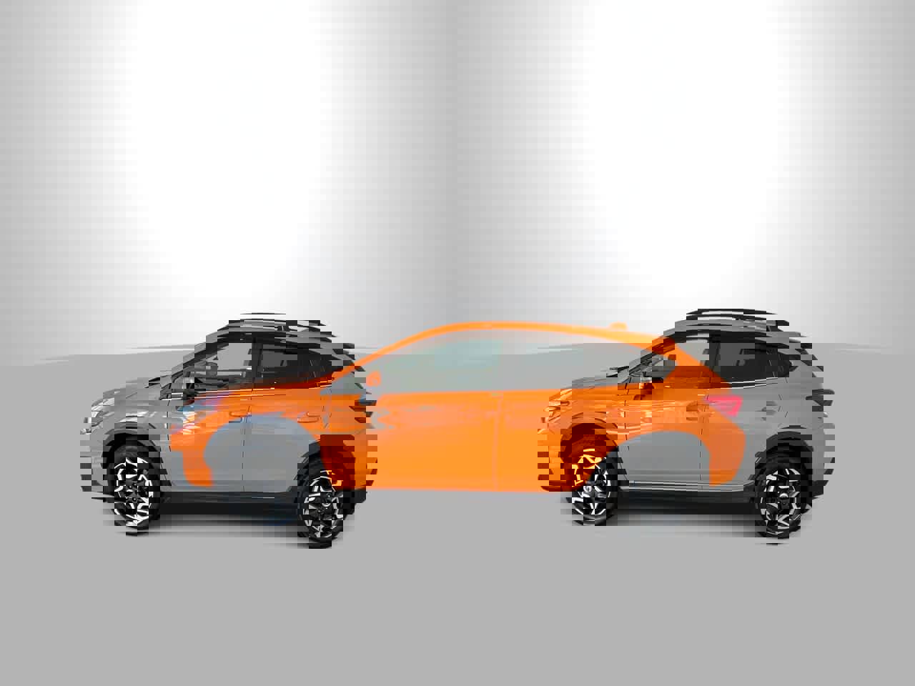 Used 2018 Subaru Crosstrek 2.0i Limited image 5