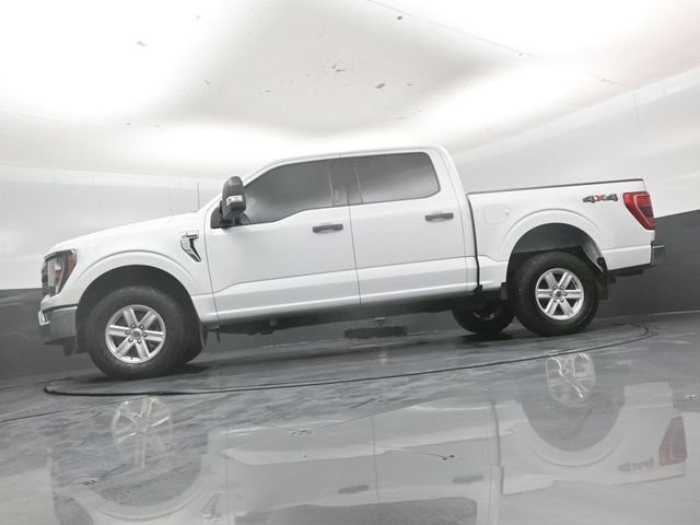 Used 2023 Ford F150 XLT w/ Equipment Group 301A Mid AWD/4WD image 43
