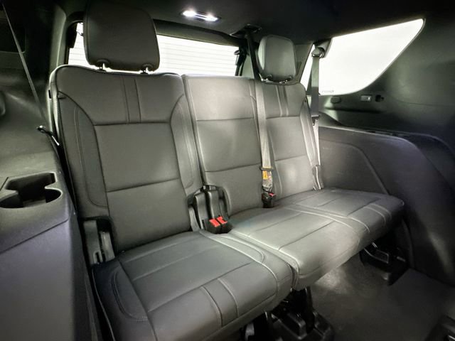 Used 2024 Chevrolet Tahoe RST w/ Luxury Package AWD/4WD image 29