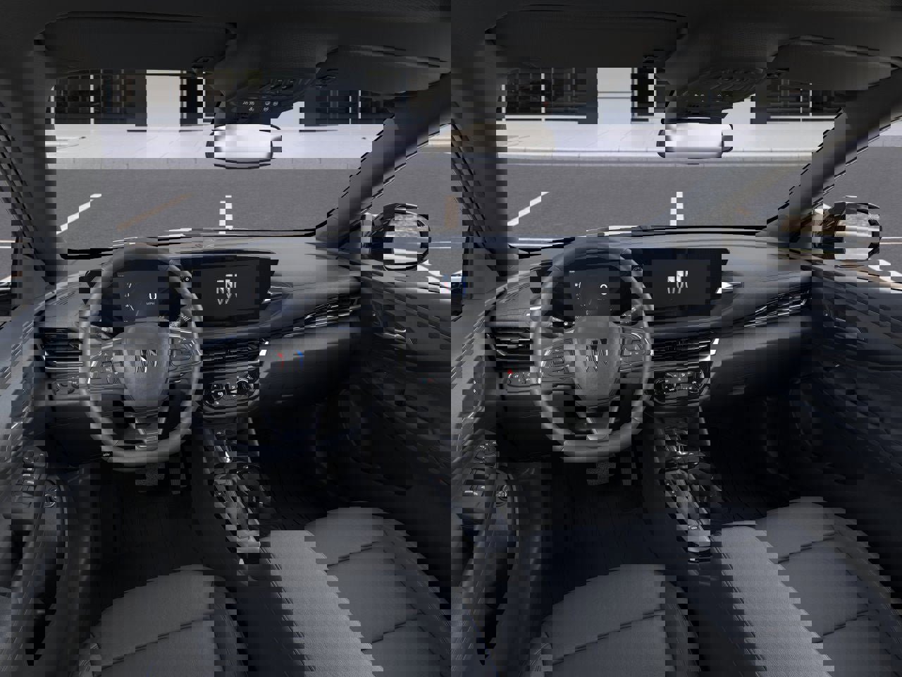 New 2026 Buick Envista Sport Touring image 15