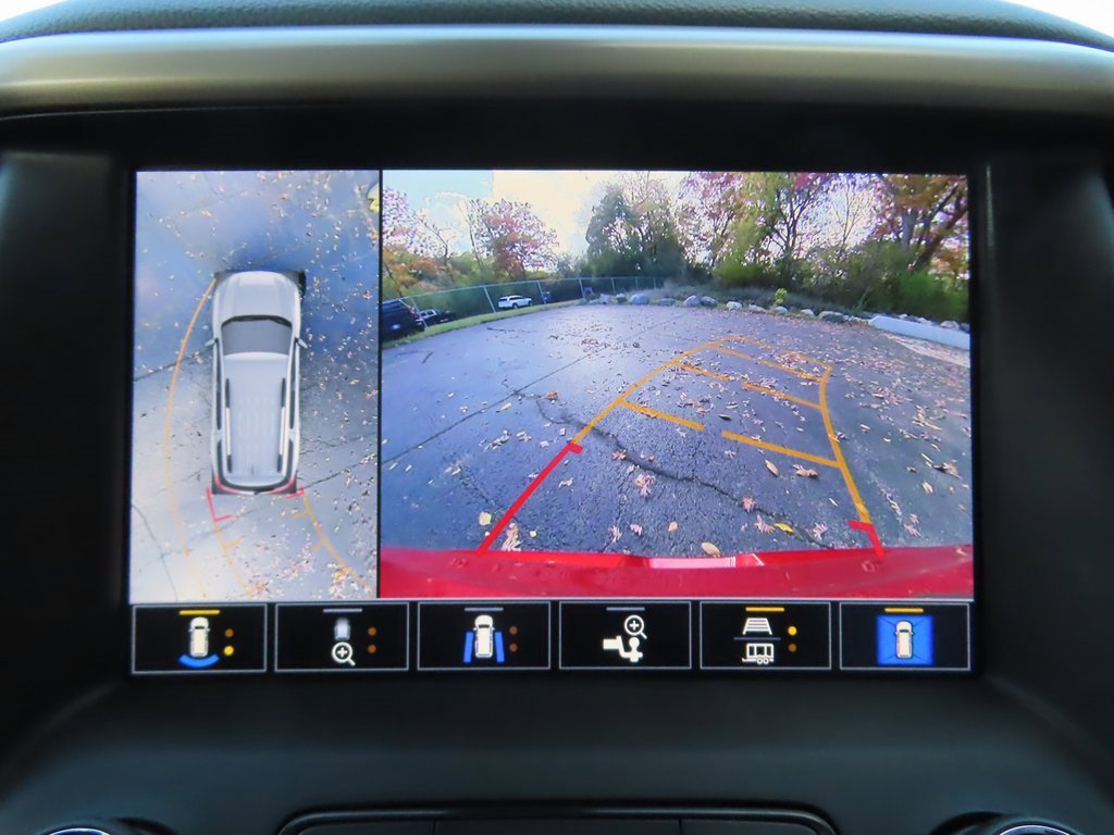 Certified 2023 GMC Acadia Denali w/ Denali Ultimate Package image 7