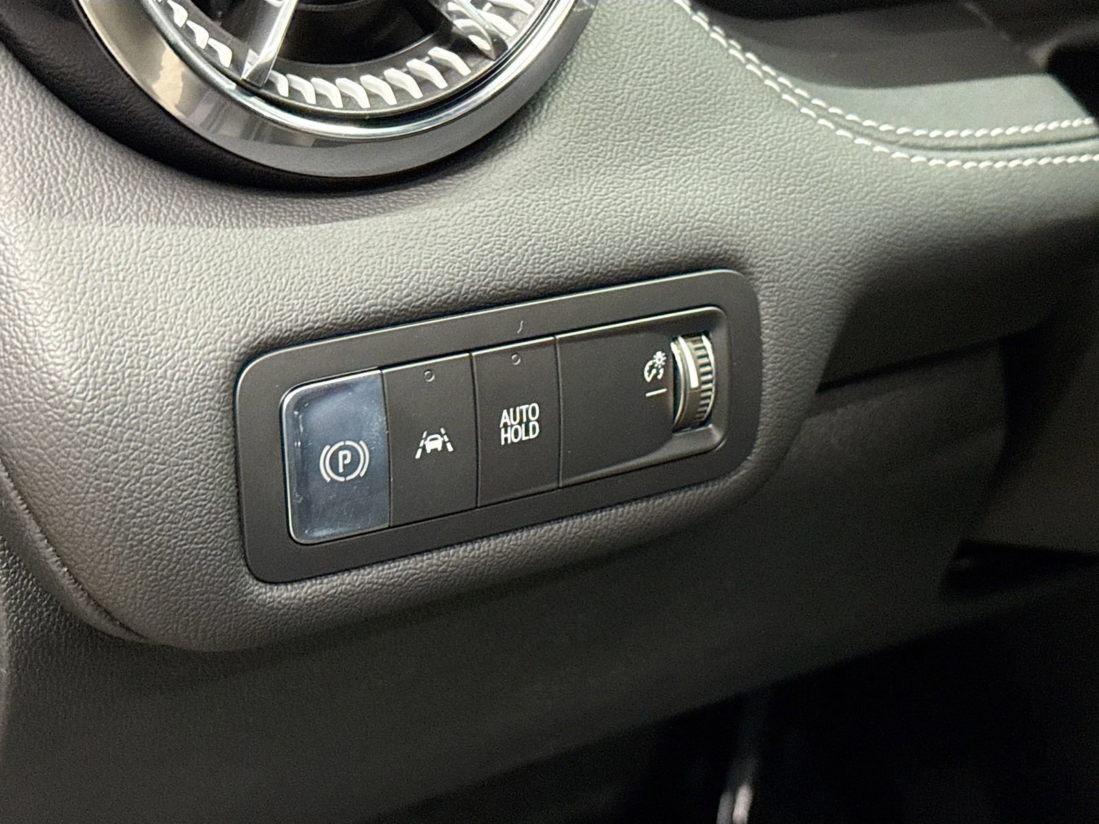 New 2026 Chevrolet Blazer EV LT image 11