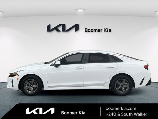 Used 2023 Kia K5 LXS FWD image 8