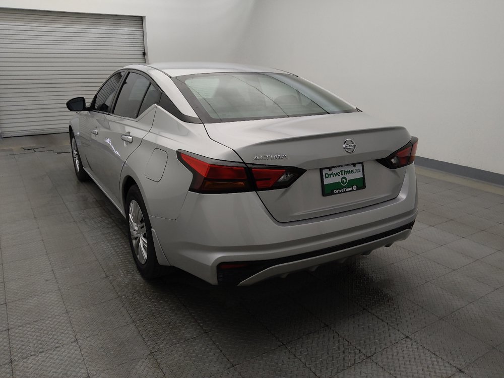 Used 2022 Nissan Altima 2.5 S FWD image 6