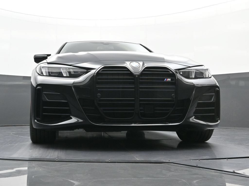 Used 2025 BMW 440i xDrive AWD/4WD image 23