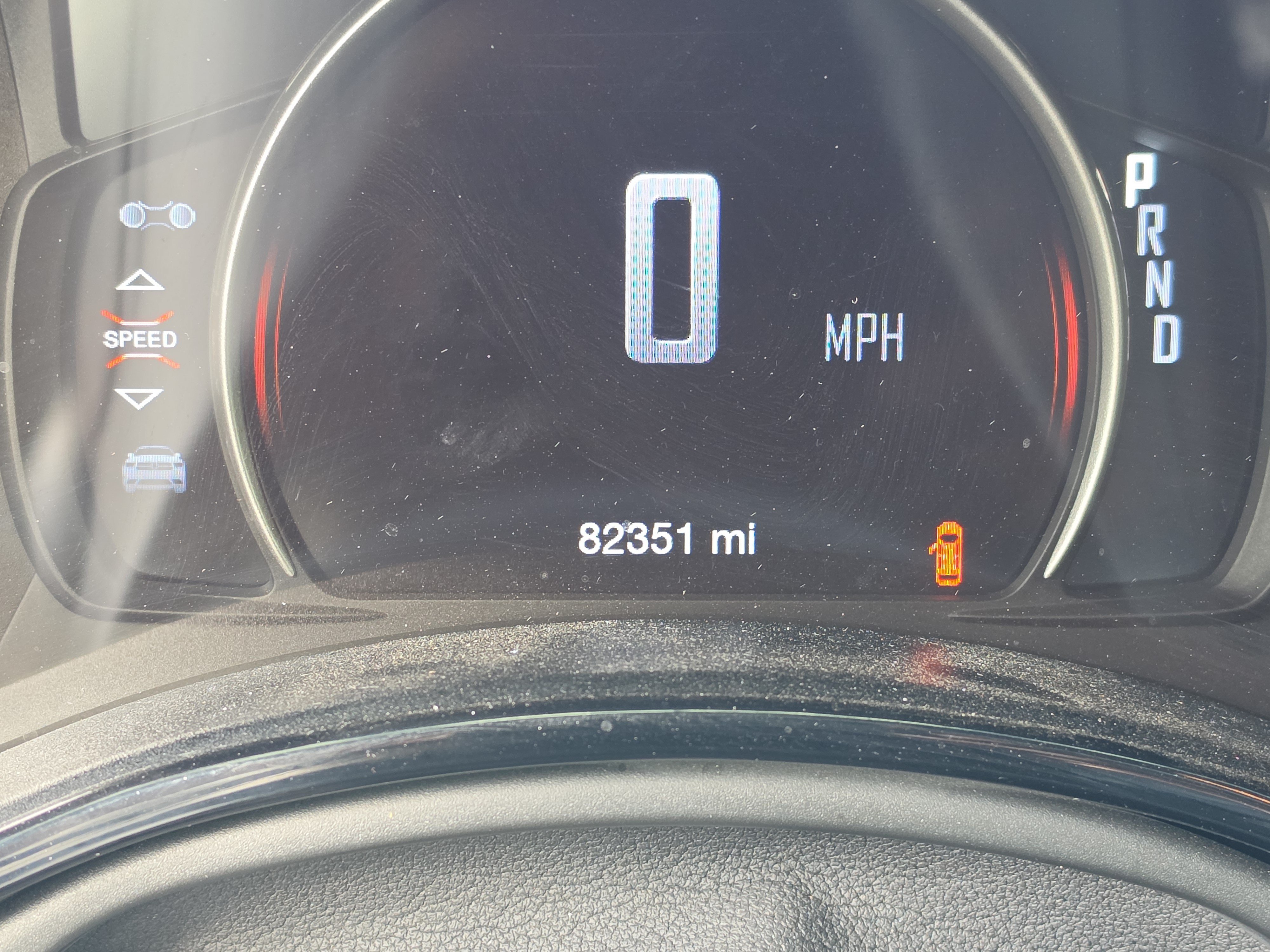 Used 2023 Dodge Durango R/T RWD image 41
