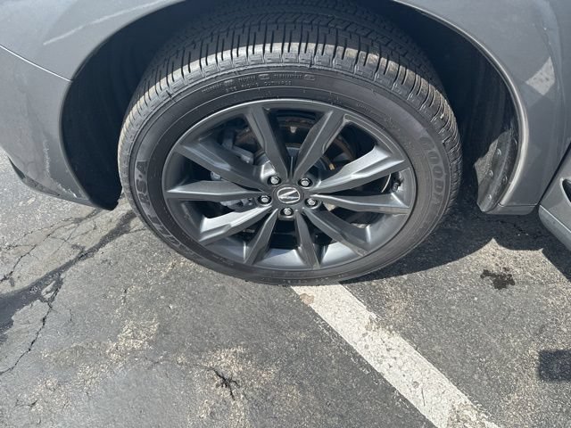 Certified 2025 Acura RDX A-Spec AWD/4WD image 25