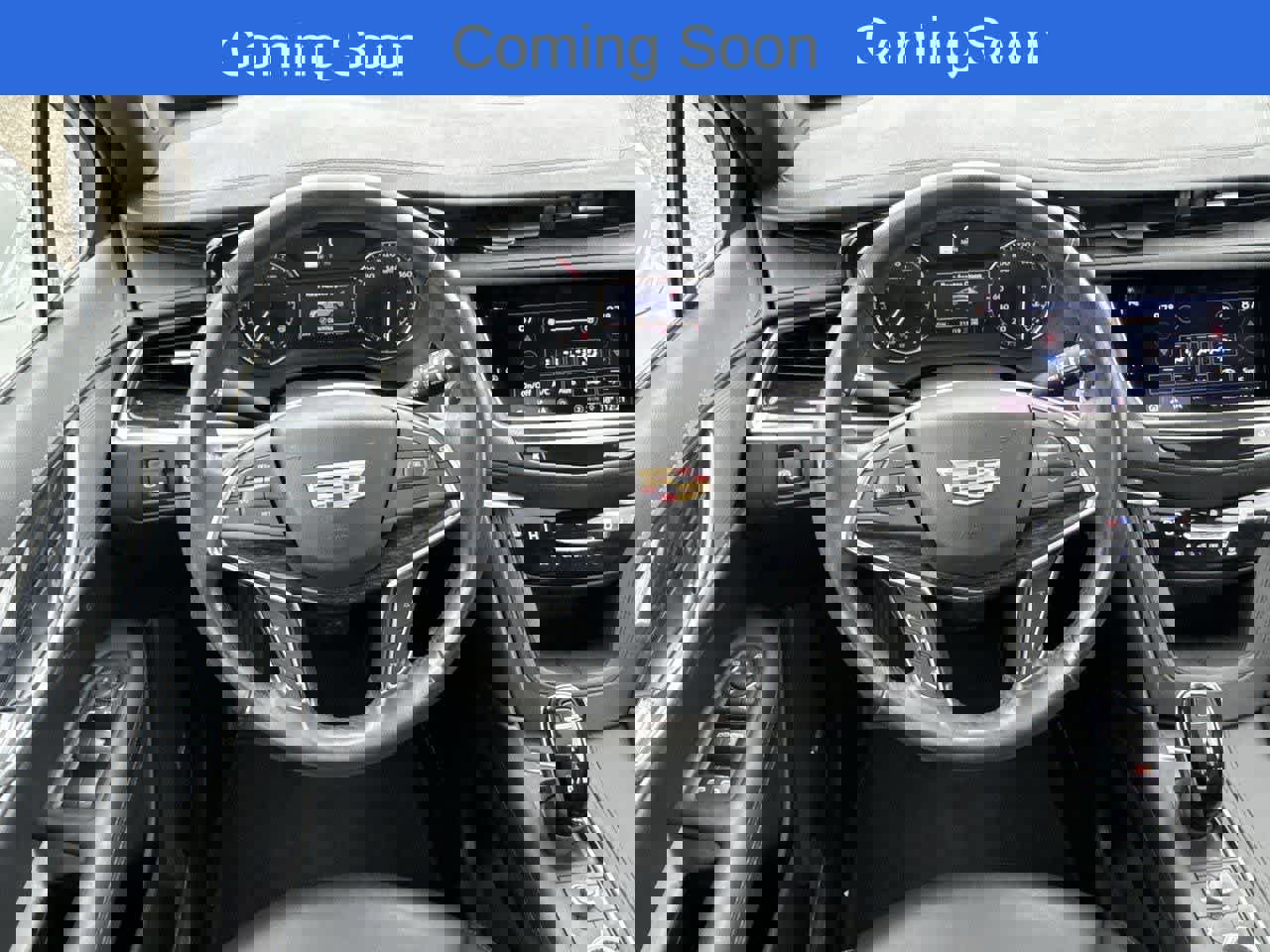 Used 2023 Cadillac XT5 Premium Luxury image 22