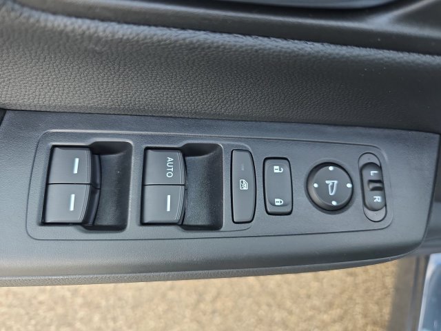 Used 2026 Honda CR-V LX image 20