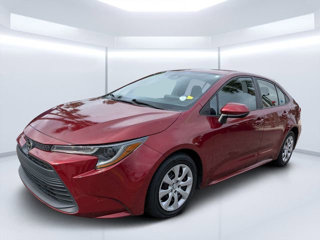 Used 2023 Toyota Corolla LE FWD image 7