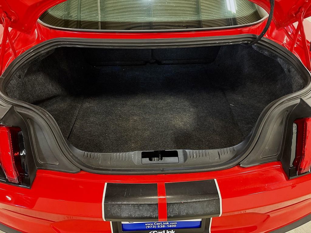 Used 2019 Ford Mustang Premium w/ Ecoboost Performance Package image 29