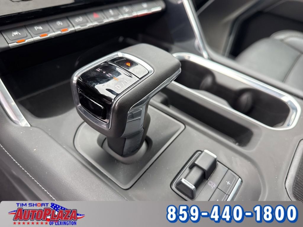 Used 2024 GMC Sierra 1500 Denali image 48