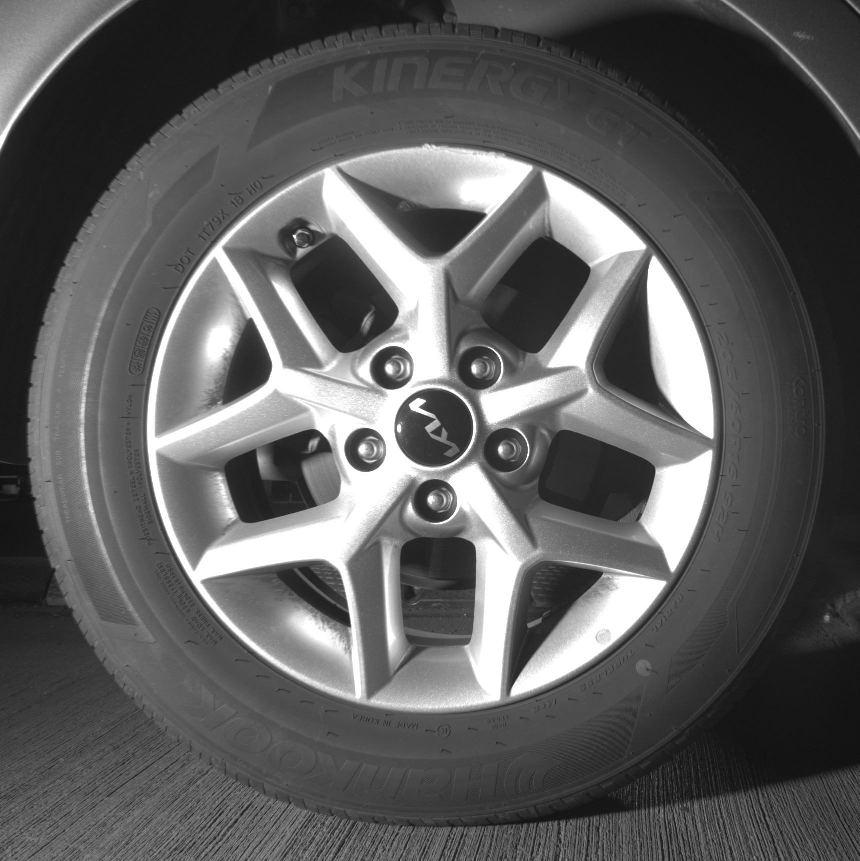 Used 2025 Kia Soul LX w/ LX Technology Package image 15