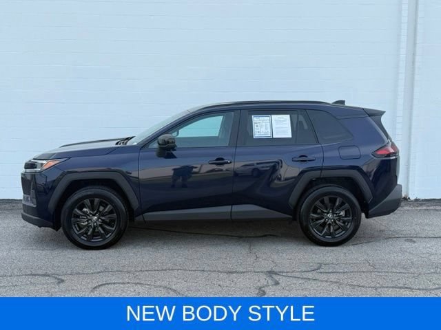 Used 2026 Toyota RAV4 XLE Premium AWD/4WD image 29