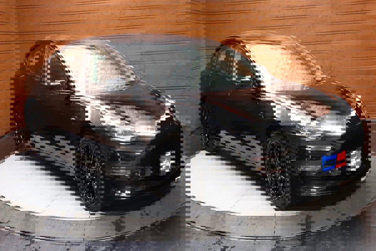 Used 2023 Tesla Model 3 Standard Range image 15