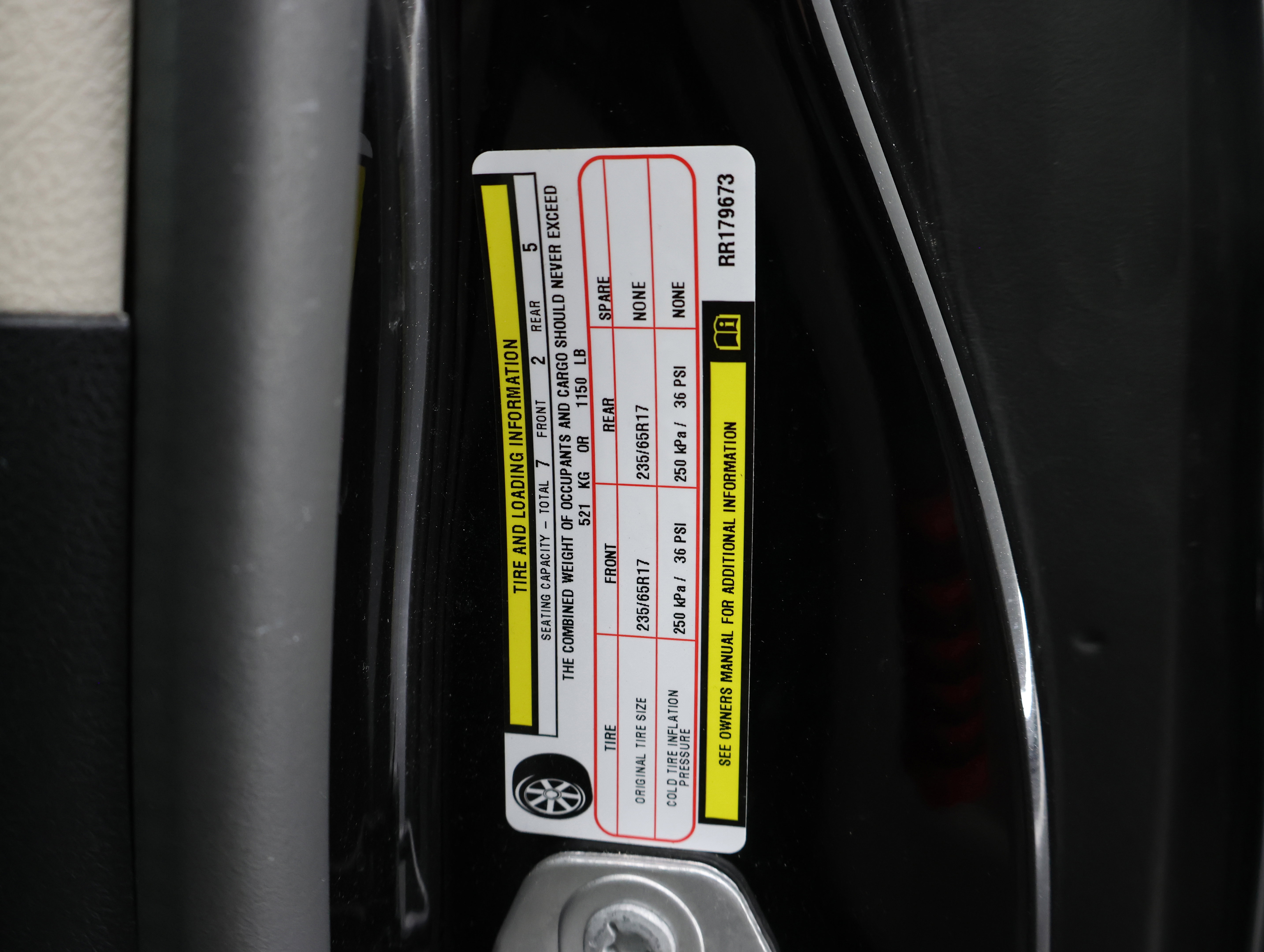 Used 2024 Chrysler Pacifica Touring-L image 59