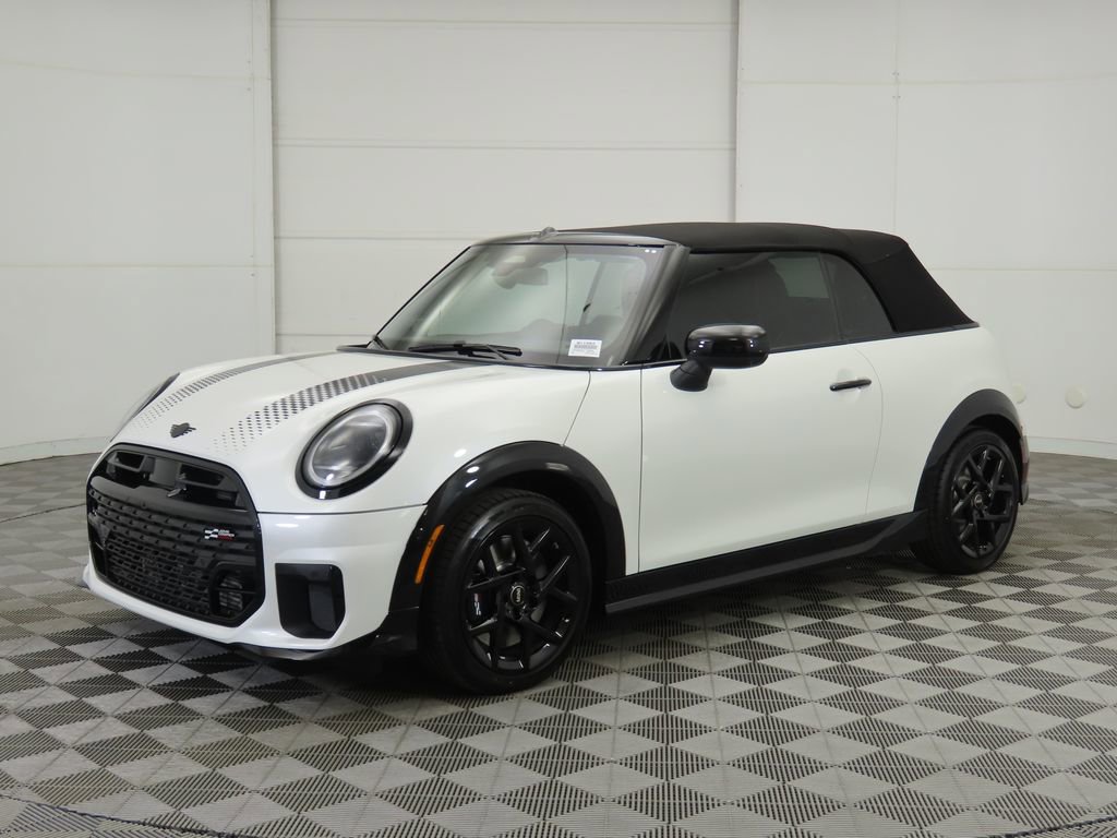 New 2026 MINI Cooper S image 9