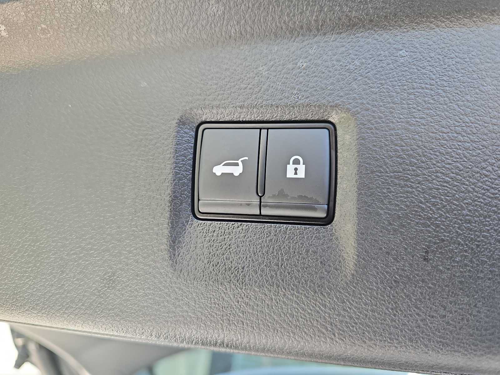 Certified 2025 INFINITI QX60 Sensory AWD/4WD image 10